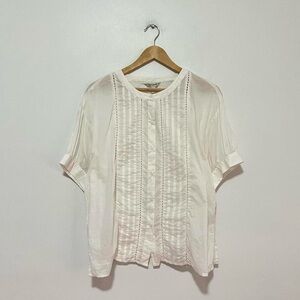 White Prairie Top